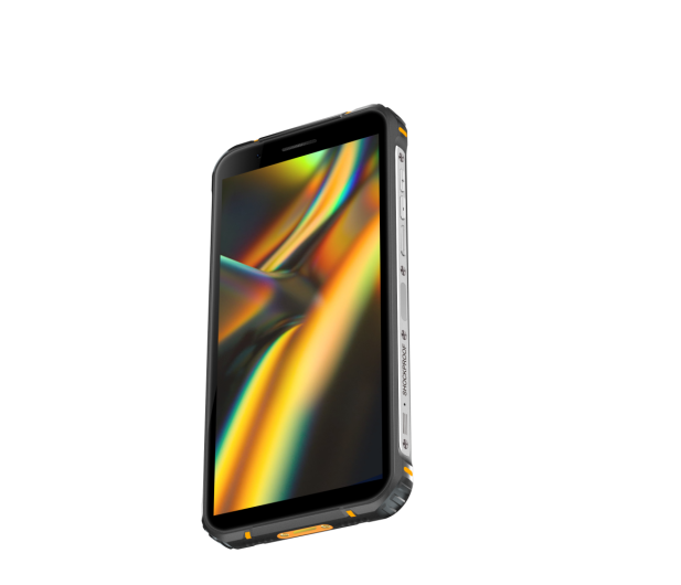 Blackview SMARTFON BLACKVIEW BV5100 4/128GB Zielony # - 1381691 - zdjęcie 11